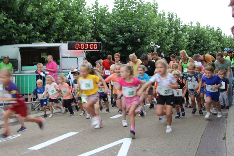 Landlopersjogging 2022